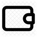 Wallet Money Cash Icon