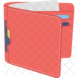 Wallet  Icon