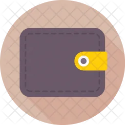 Wallet  Icon