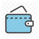 Wallet Finance Card Icon