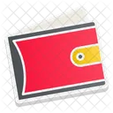 Wallet Money Cash Icon