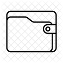Wallet  Icon