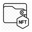 Wallet  Icon