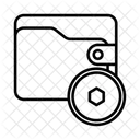 Wallet  Icon