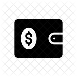 Wallet Icon