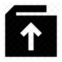 Wallet Fund Arrow Icon
