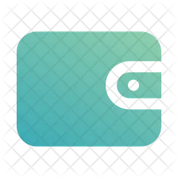 Wallet  Icon