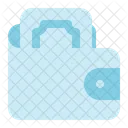 Wallet Money Bag Money Icon