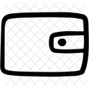 Wallet Money Cash Icon