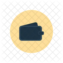 Wallet  Icon