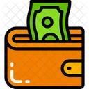 Money Payment Ecommerce Icon