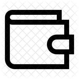 Wallet Icon Of Line Style Available In Svg Png Eps Ai Icon Fonts