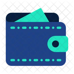 Wallet  Icon