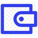 Wallet Money Finance Icon