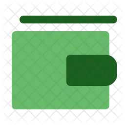 Wallet  Icon