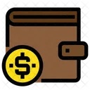 Money Payment Finance Icon