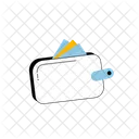 Wallet  Icon