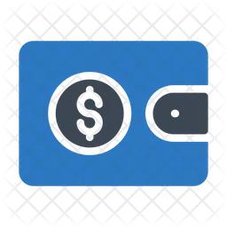 Wallet  Icon