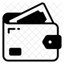 Wallet  Icon