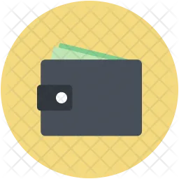 Wallet  Icon