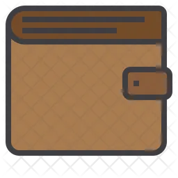 Wallet  Icon