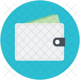 Wallet  Icon