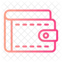 Wallet Card Icon