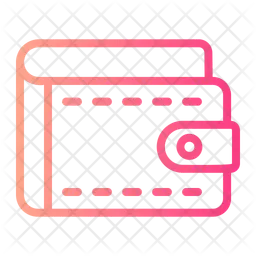 Wallet  Icon