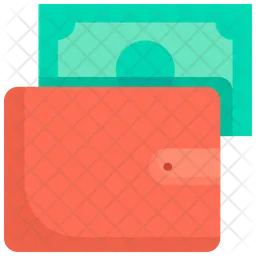 Wallet  Icon