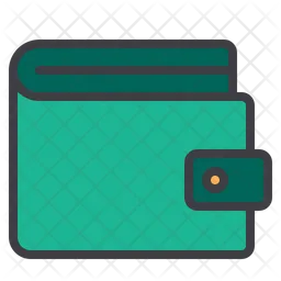 Wallet  Icon