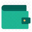 Wallet Payment Transaction Icon