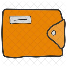 Wallet  Icon