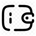 Wallet Icon