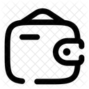 Wallet Money Icon