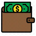 Wallet Money Wallet Money Icon