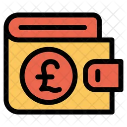 Wallet  Icon