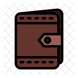 Wallet  Icon