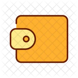 Wallet  Icon