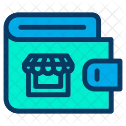 Wallet  Icon