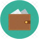 Wallet Transaction Finance Icon