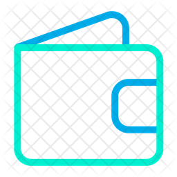 Wallet Icon