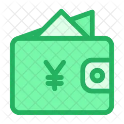 Wallet  Icon