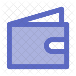 Wallet Icon