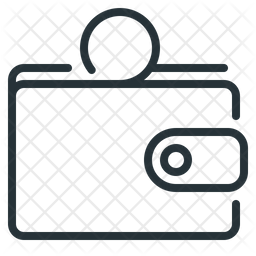 Wallet Icon