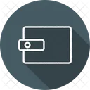 Wallet Cash Money Icon