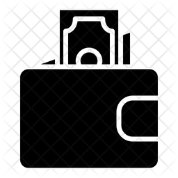 Wallet Icon