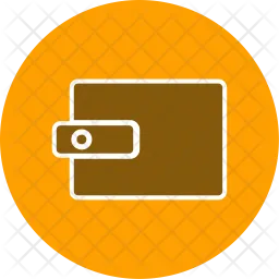 Wallet  Icon