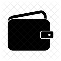 Wallet Icon
