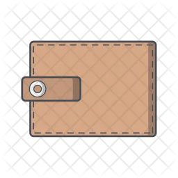 Wallet  Icon