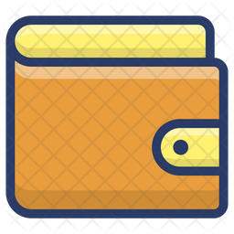 Wallet Icon